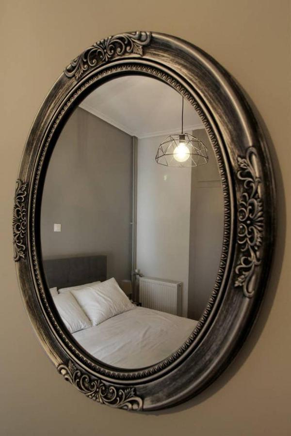 Luxury Flat In Hilton, Central Athens, 3' Metro, Vfm! Exterior foto